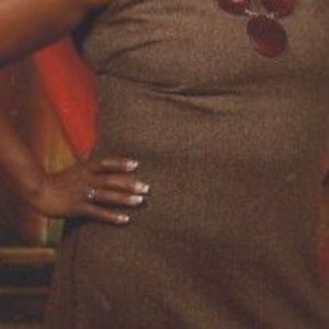 Meet your Posher, Paulette